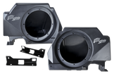'20-'24 RZR® Pro Series Ride Command® Stage 8 Stereo Kit | UTVS-PRO-S8-RC