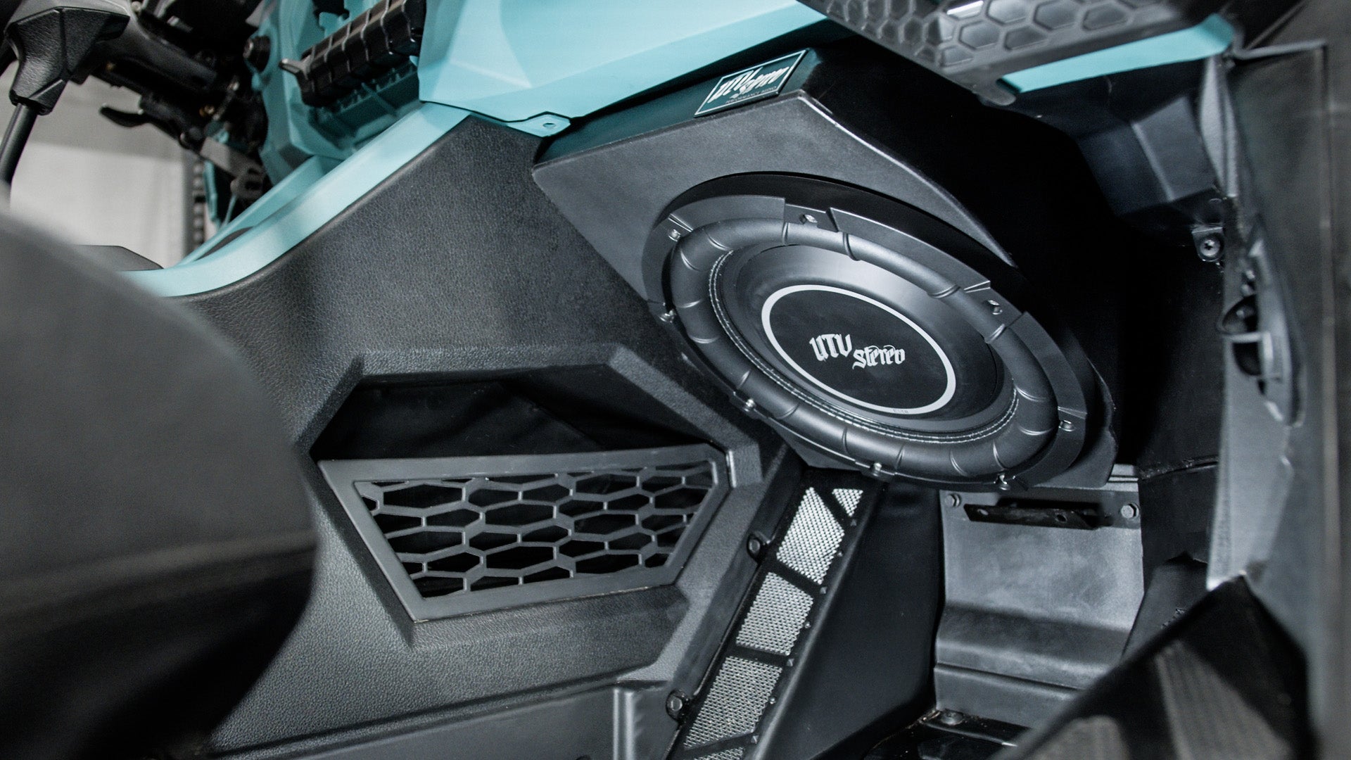 '25-'26 RZR® Pro Series 12