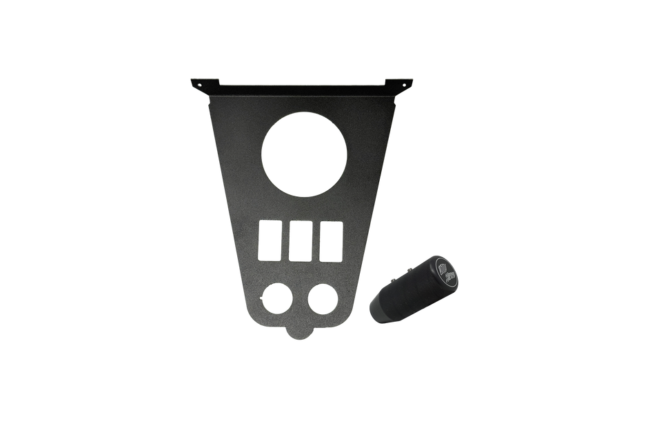 Wet Sounds® MC-20 Head Unit