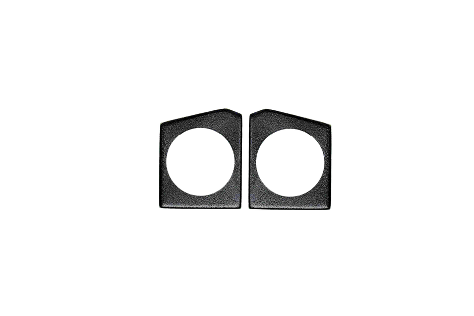 '25-'26 Pro Series Tweeter Adapters | UTVS-PRO2-TSA