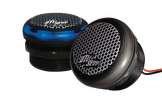 Kawasaki® Teryx H2 TWEETER ADAPTERS | UTVS-H2-TSA