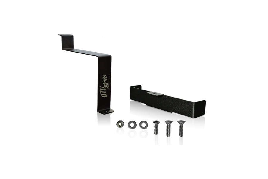 *UTV STEREO - CAN-AM® MAVERICK R BIG BATTERY KIT