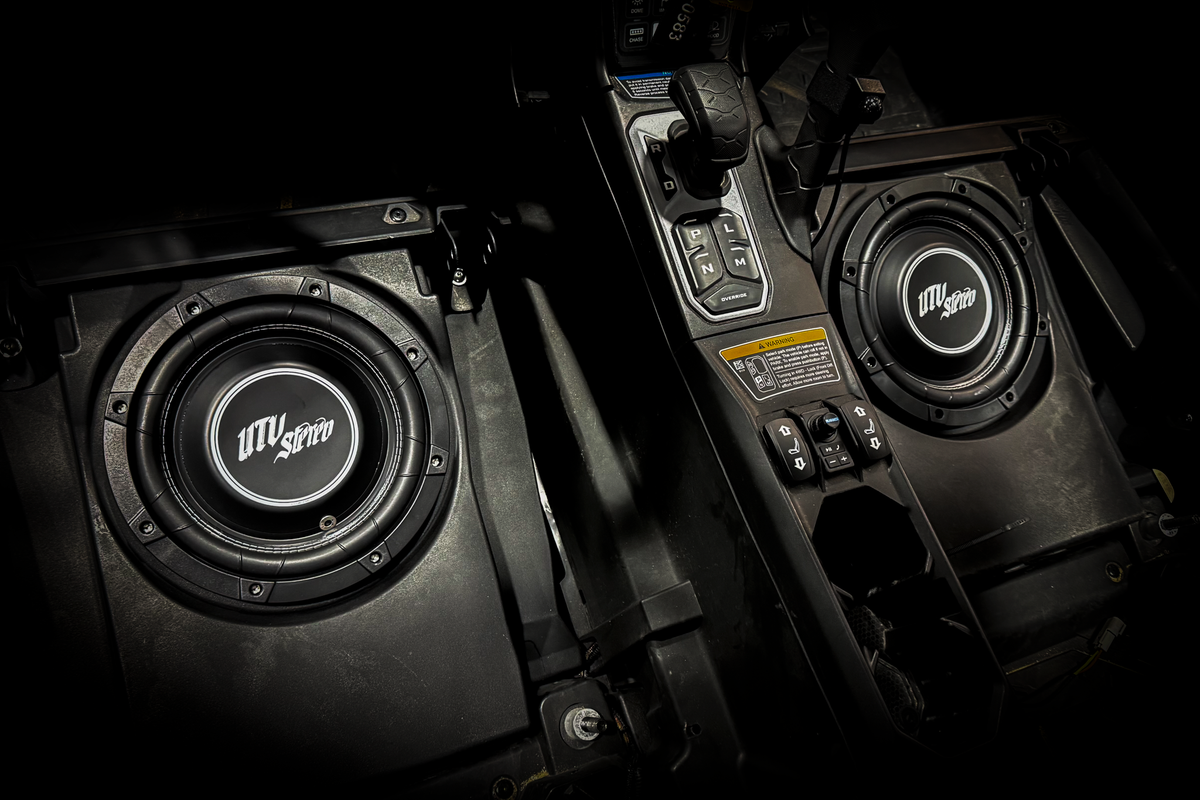 Can-Am® Maverick R 10