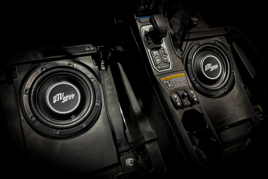Can-Am® Maverick R 10