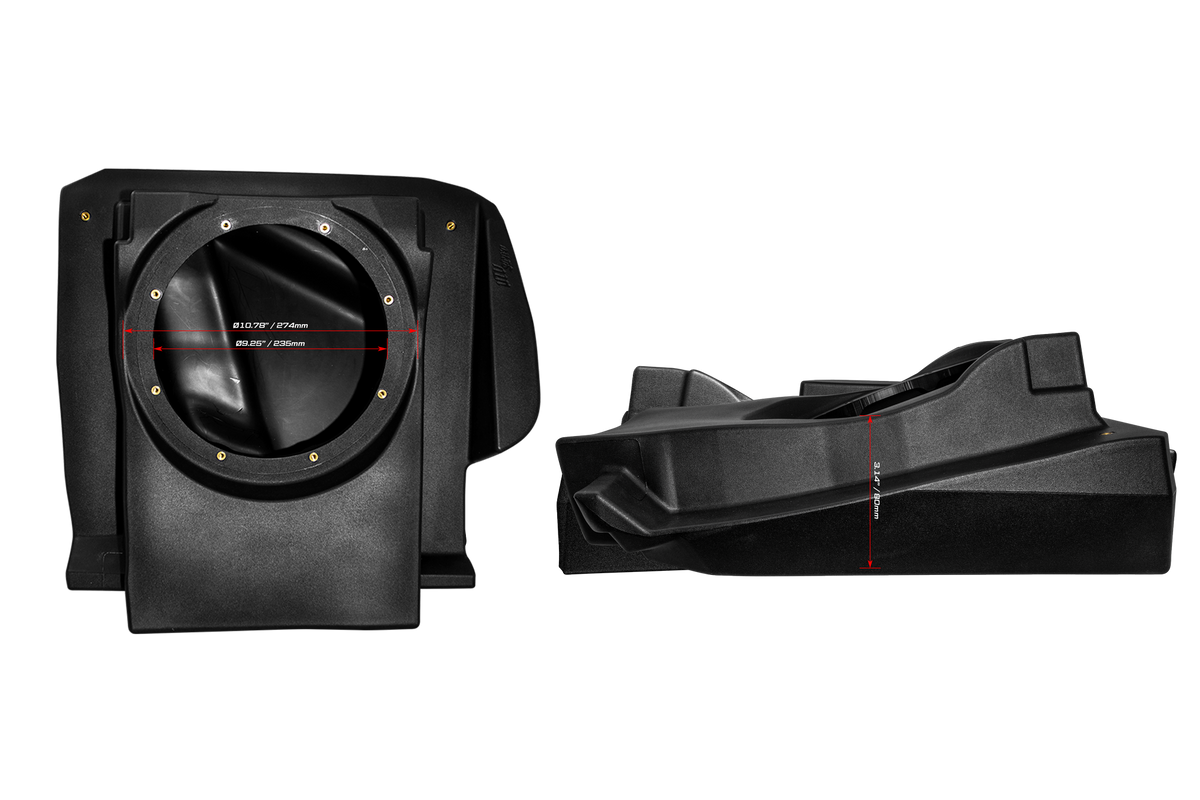 Can-Am® Maverick R 10