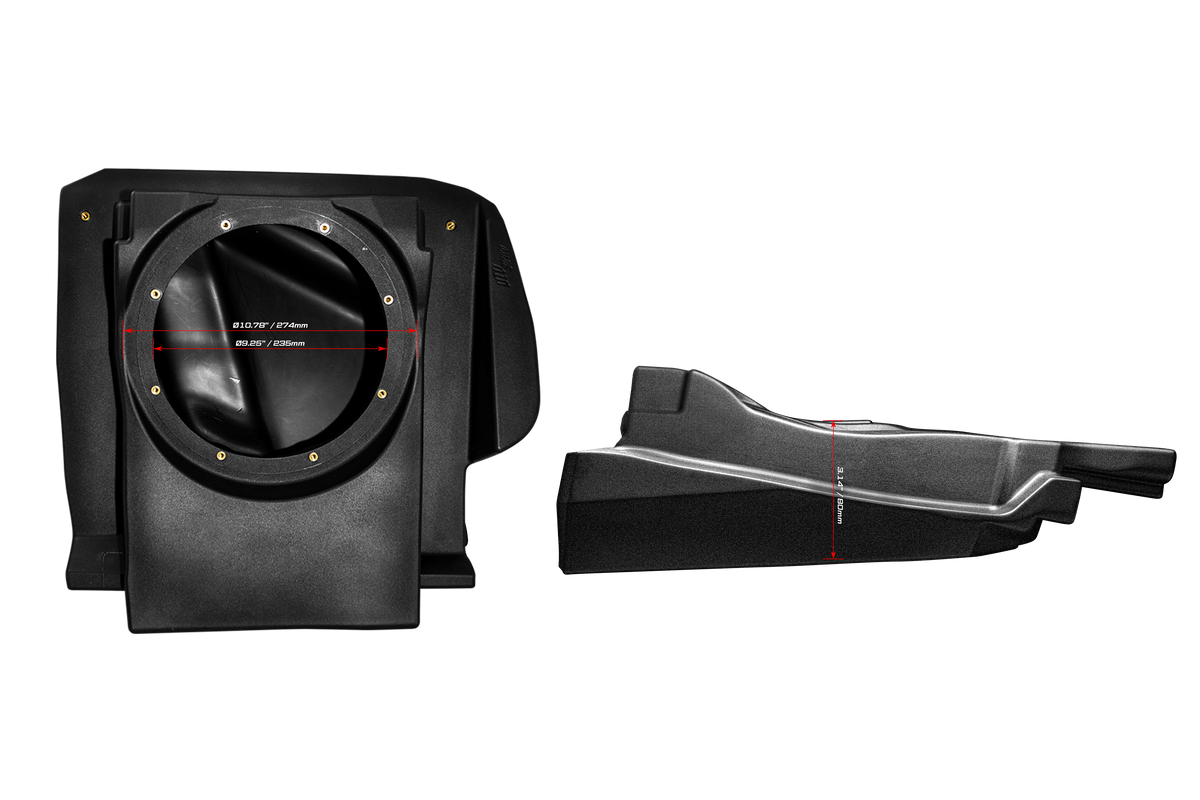 Can-Am® Maverick R 10