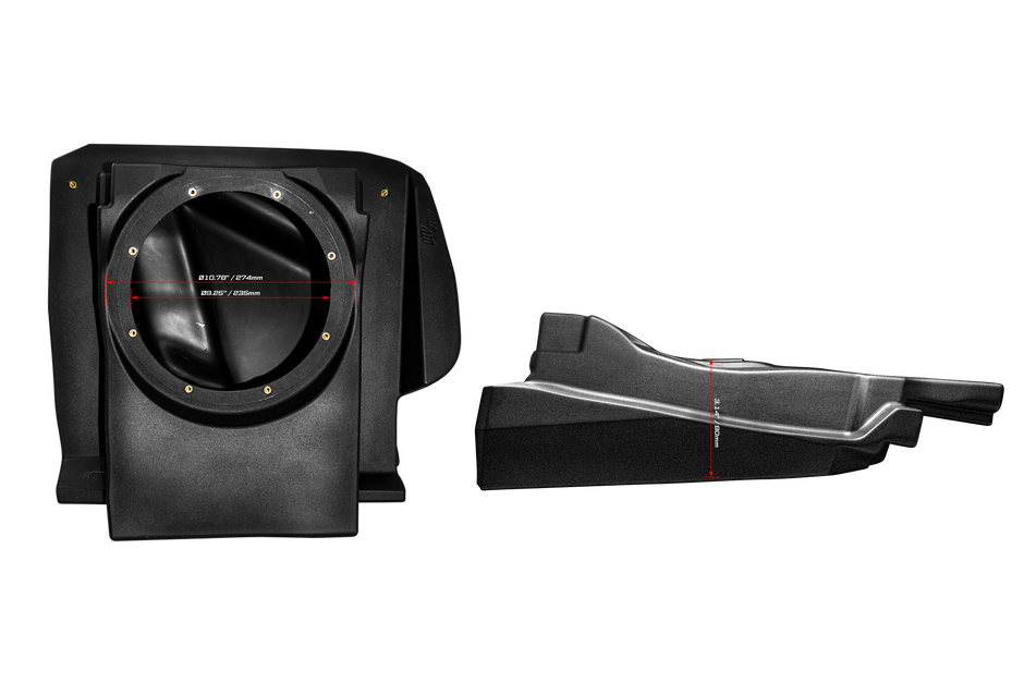 Can-Am® Maverick R 10