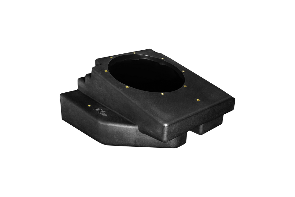 Can-Am Maverick R Signature Rear Sub Upgrade | UTVS-R-RS-UP-S