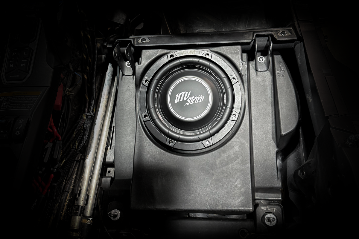 Can-Am® Maverick R 10