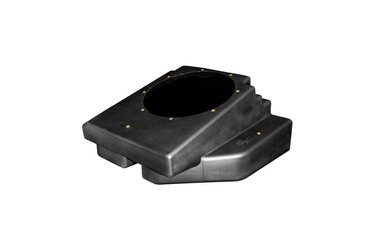 Can-Am Maverick R Signature Rear Sub Upgrade | UTVS-R-RS-UP-S
