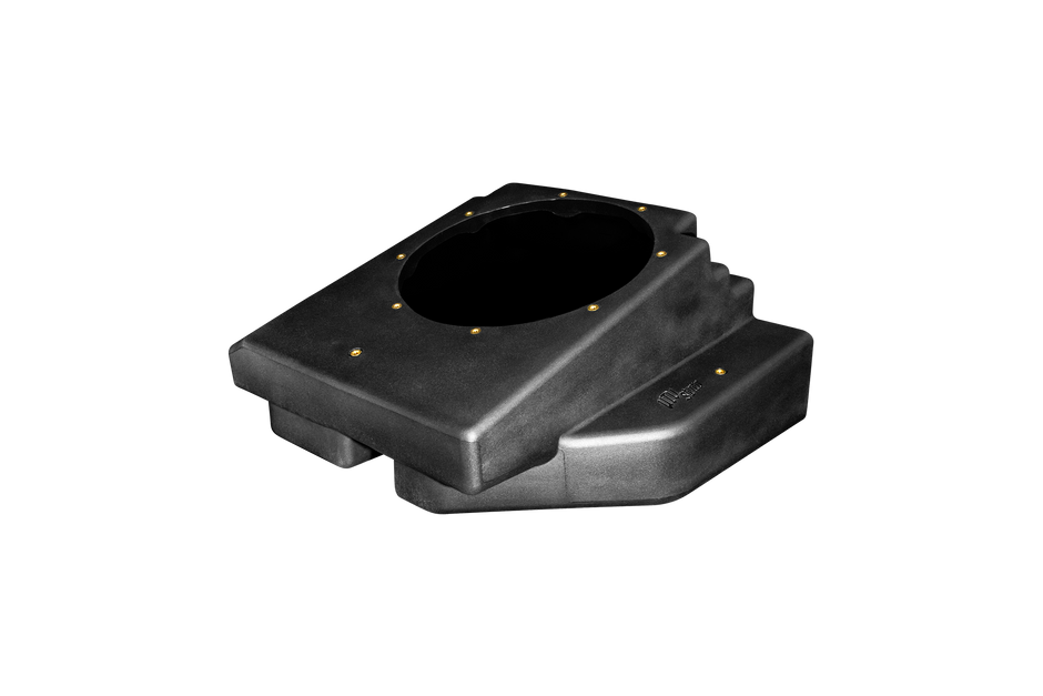 Can-Am Maverick R Signature Rear Sub Upgrade | UTVS-R-RS-UP-S