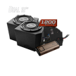 Polaris® Ranger 1200W Dual 10