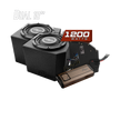 Polaris® Ranger 1200W Dual 10