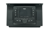 RZR Pocket Display Unit Mount W/ Rocker Switch Cutouts | UTVS-RZR-HUMT-PKT-RKR