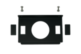 RZR Pocket Display Unit Mount W/ Rocker Switch Cutouts | UTVS-RZR-HUMT-PKT-RKR