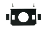 *UTV STEREO - RZR POCKET DISPLAY UNIT MOUNT W/ ROCKER SWITCH CUTOUTS