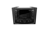 *UTV STEREO -'RZR UNDER DASH DISPLAY MOUNT