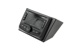 *UTV STEREO -'RZR UNDER DASH DISPLAY MOUNT