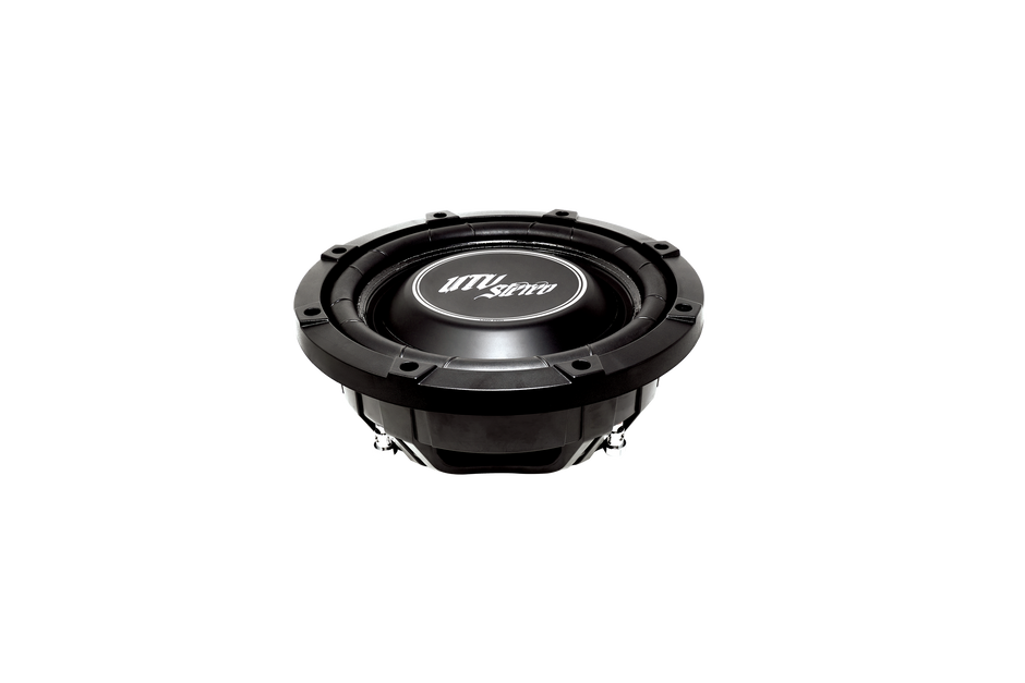Polaris® Xpedition 500W Rear Subwoofer Upgrade | UTVS-XPD-RS-UP-500-2