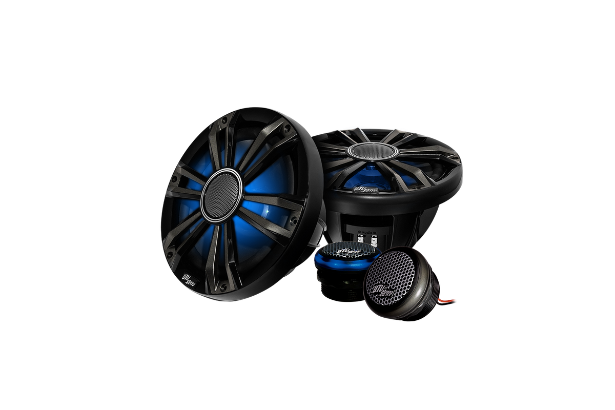 Can-Am® Maverick R 6.5