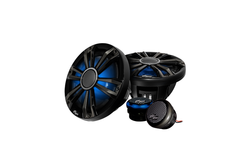 Can-Am® Maverick R 6.5