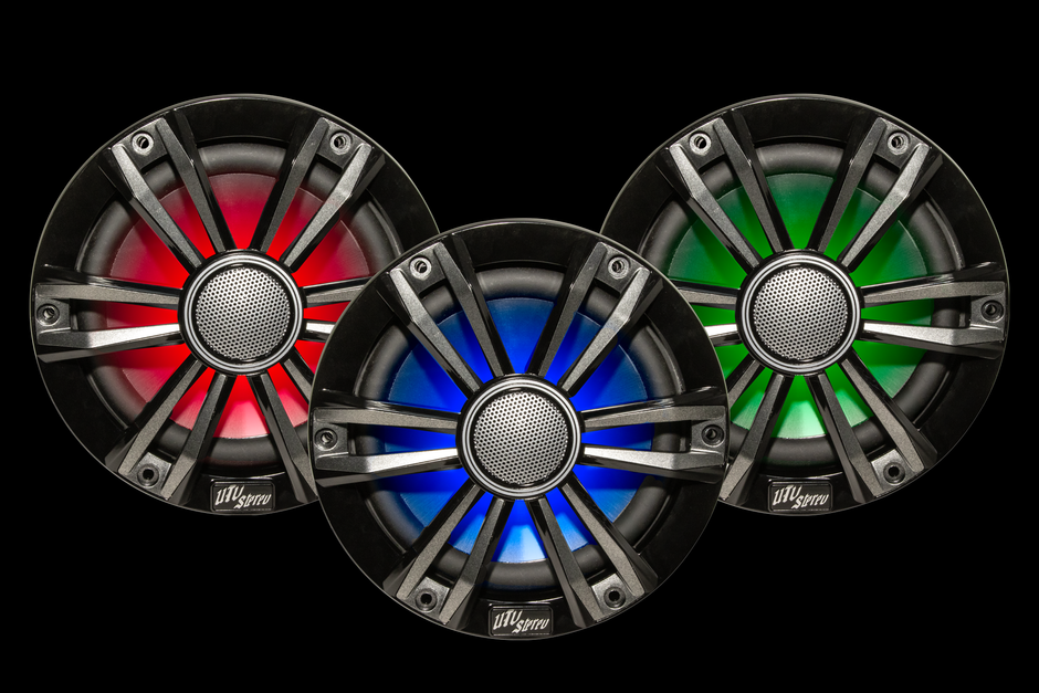 Signature Series  8