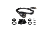 '26 RZR® Pro Series Head Unit Mount | UTVS-PRO2-HUMT-104-DASHKIT-RKR