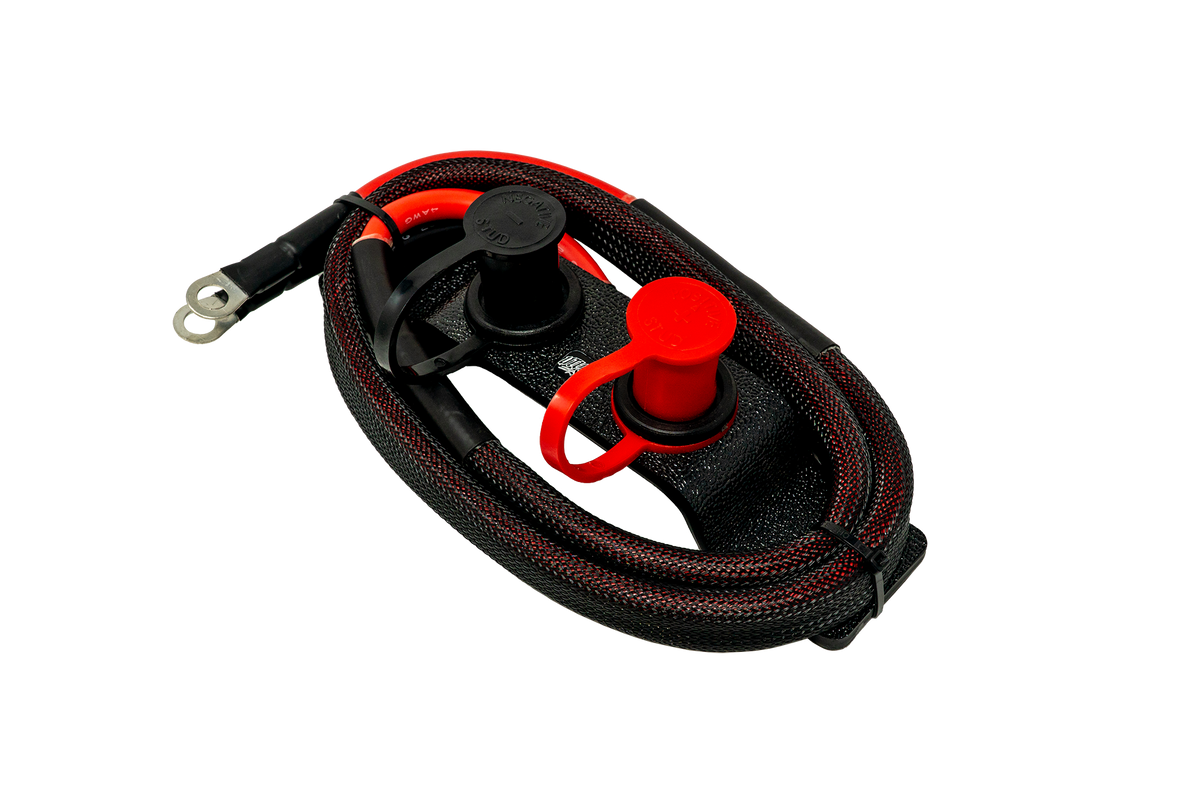 Platinum Series AGM 1200R (REVERSE POLARITY) Battery | UTVS-1200R