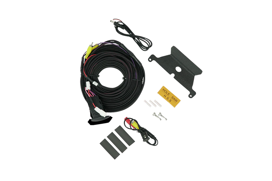 Can-Am X3 Upper Display Mount | UTVS-X3-HUMT-UP-UNIV