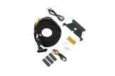 Can-Am X3 Upper Display Mount | UTVS-X3-HUMT-UP-UNIV