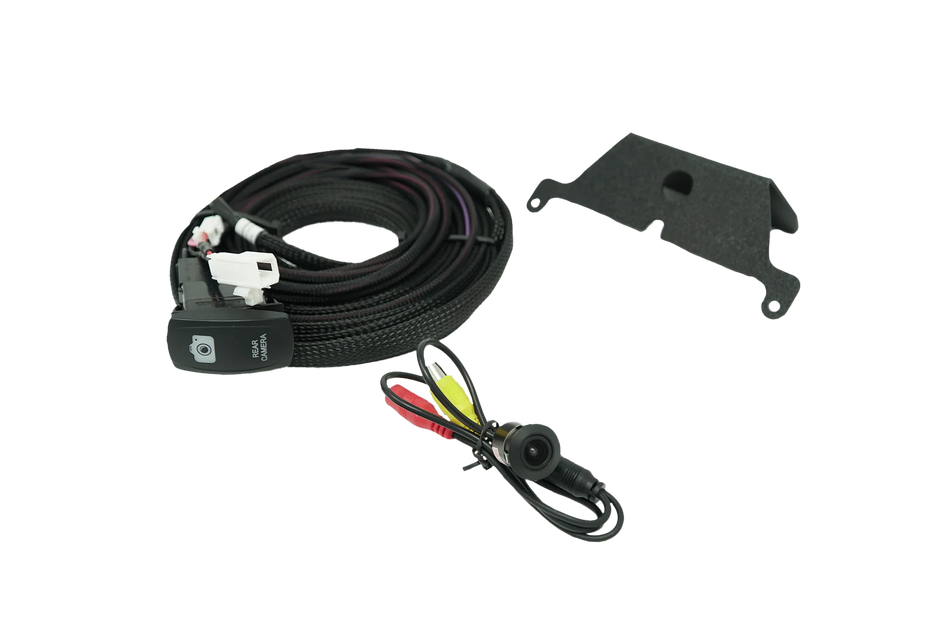 Can-Am® X3 Elite Series Stage 8 Stereo Kit | UTVS-X3-S8-E