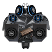 Can-Am® X3 Elite Series Stage 6 Stereo Kit | UTVS-X3-S6-E