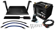 Dual-Bank Battery Charger / Maintainer | UTVS-BCM2