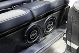 Polaris® Xpedition 1200W Rear Subwoofer Upgrade | UTVS-XPD-RS-UP-1200-2