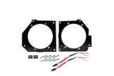 Polaris Xpedition Ride Command® Stage 8 Stereo Kit | UTVS-XPD-S8-RC