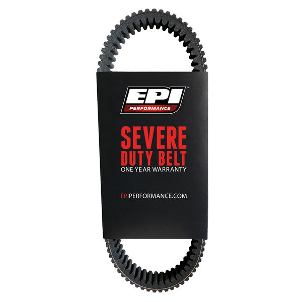*EPI PERFORMANCE - SEVERE DUTY BELT