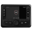 Can-Am X3 Upper Display Mount | UTVS-X3-HUMT-UP-UNIV
