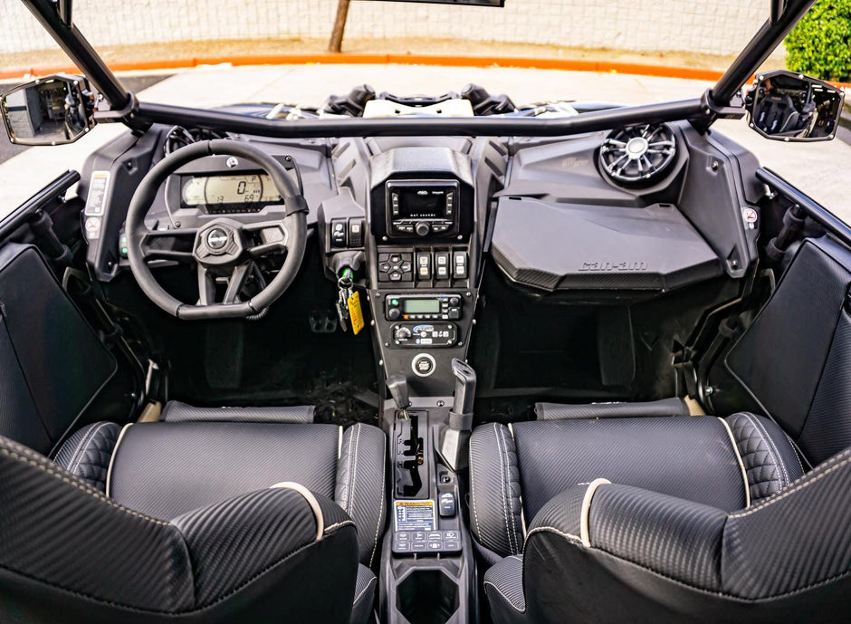 Can-Am® X3 6.5