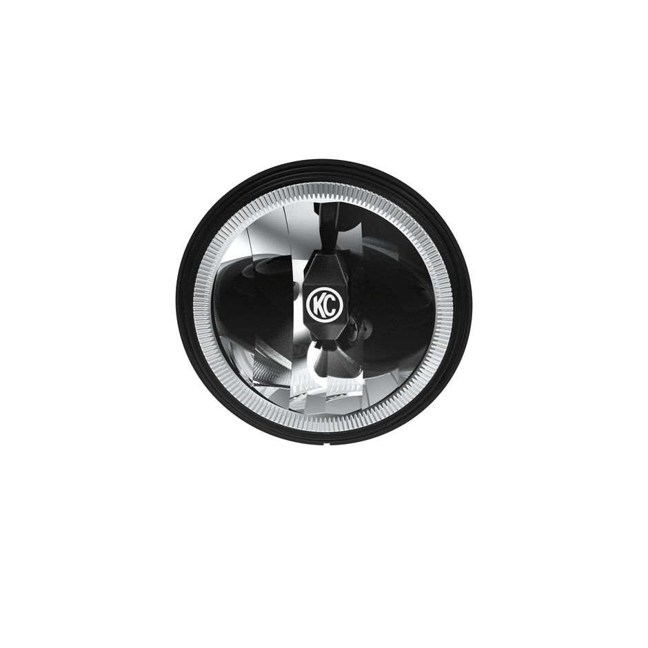 6" Gravity® LED G6 Insert - Spot Beam - Single - #42133