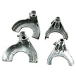 *ZRP - X3 TRANSMISSION GEAR SHIFT FORK PACKAGE